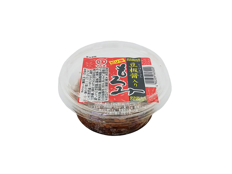 豆板醤もろみ 130g マルヱ醤油 豆板醤もろみ 130g マルヱ醤油